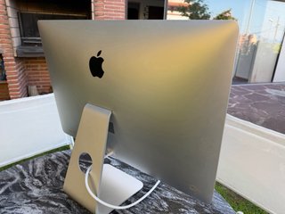 iMac 27 3.4GHz Intel Core i5 4 núcleos