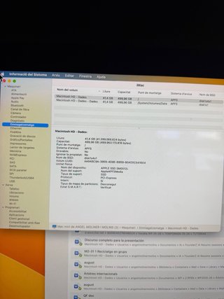 iMac 27 3.4GHz Intel Core i5 4 núcleos