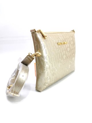 Bolso Pochette Mario Valentino Dorado