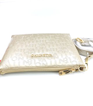 Bolso Pochette Mario Valentino Dorado
