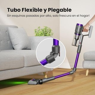 Aspiradora Circlio FURGO Trim V16 mascotas NUEVO