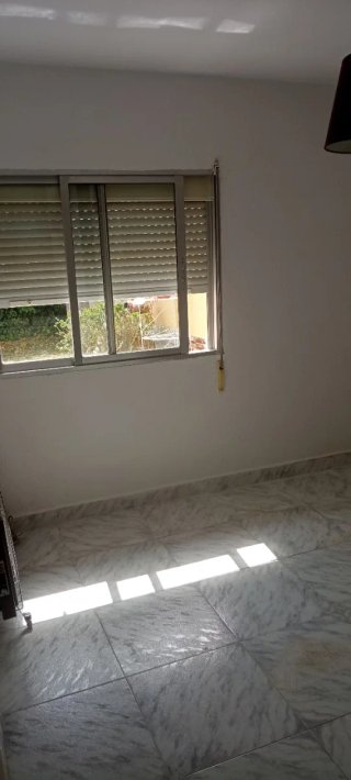 5 Ventanas Aluminio con Persiana