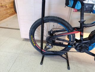 Bicicleta elettrica Haibike 24