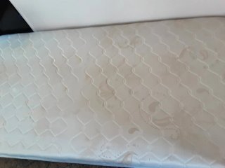 Base Cama 90 + Colchón Flex Regalo