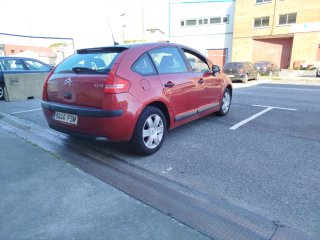 Citroen C4 2007