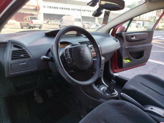 Citroen C4 2007