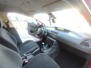 Citroen C4 2007