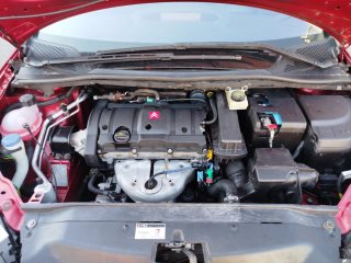 Citroen C4 2007