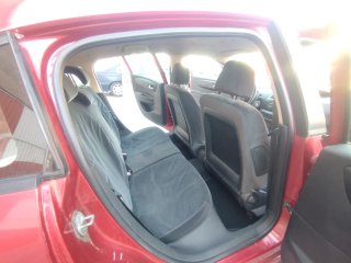 Citroen C4 2007