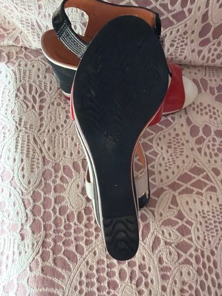Sandalias Geox Mujer Talla 38