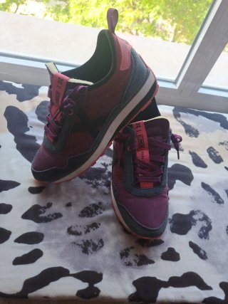 Zapatillas Munich Talla 38