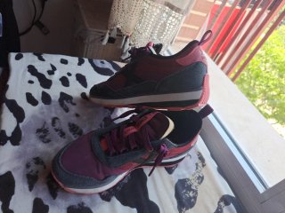 Zapatillas Munich Talla 38