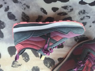 Zapatillas Munich Talla 38