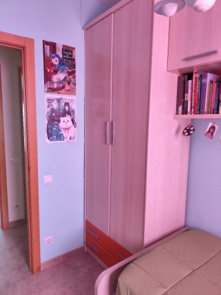 Urge vender Habitación infantil completa
