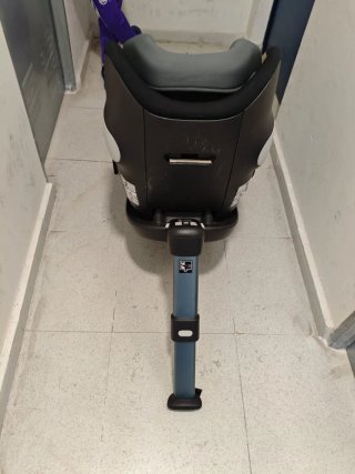 Silla Cybex Sirona M2 i-Size + Base Isofix
