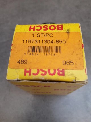 Regulador Alternador Bosch 1 197 311 304