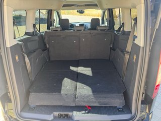 Ford Grand Tourneo Connec 2016