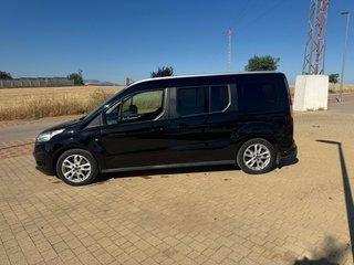 Ford Grand Tourneo Connec 2016