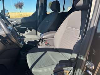 Ford Grand Tourneo Connec 2016