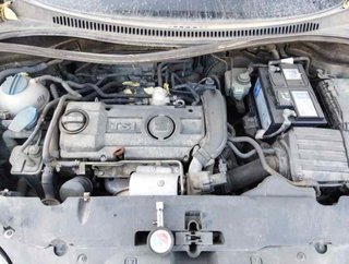 Volante motor seat 03c105273k altea 1.4 tsi 213909