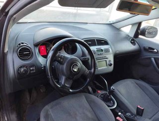 Volante motor seat 03c105273k altea 1.4 tsi 213909