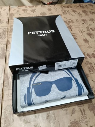 Pijama corto verano Gamer. Pettrus. Talla 8 años