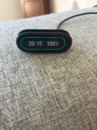 Xiaomi Mi Band 6 Bracciale NON FUNZIONANTE