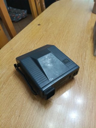 Fotocamera Polaroid