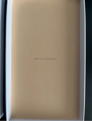 Funda Rimowa iPhone 17 Pro Negra