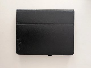 iPad 1ª Gen (A1219) Plata