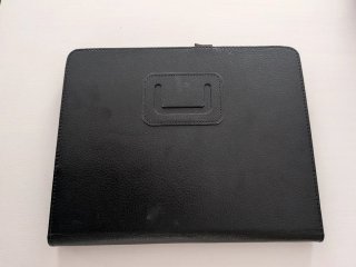 iPad 1ª Gen (A1219) Plata