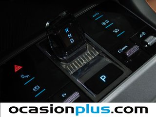 BYD Seal U DM-i Comfort 160 kW (218 CV)