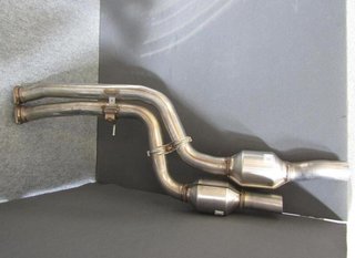Bmw 112181660000 - 112181602000 - 7850082 tubo