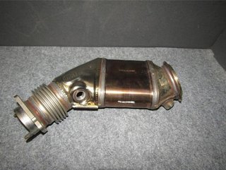 Bmw 112181660000 - 112181602000 - 7850082 tubo