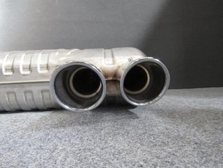 Bmw 112181660000 - 112181602000 - 7850082 tubo
