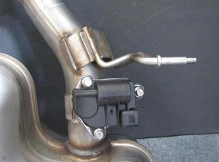 Bmw 112181660000 - 112181602000 - 7850082 tubo
