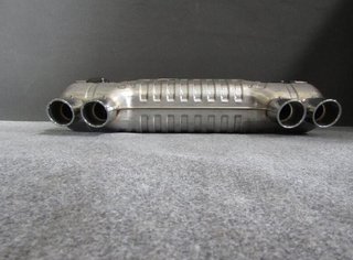 Bmw 112181660000 - 112181602000 - 7850082 tubo