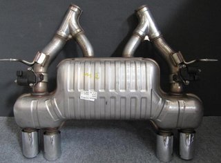 Bmw 112181660000 - 112181602000 - 7850082 tubo