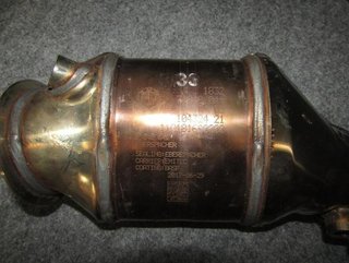 Bmw 112181660000 - 112181602000 - 7850082 tubo