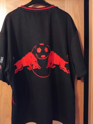 2 o 1  UNIDAD.Camisetas Inter Miami y Red Bull.