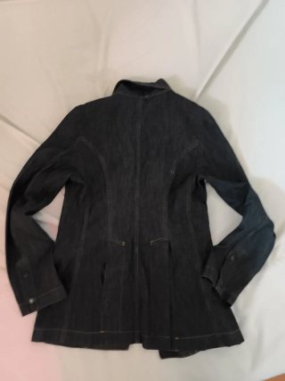 Chaqueta tejana Motor Talla M