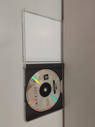 Rayman Platinum PlayStation PAL