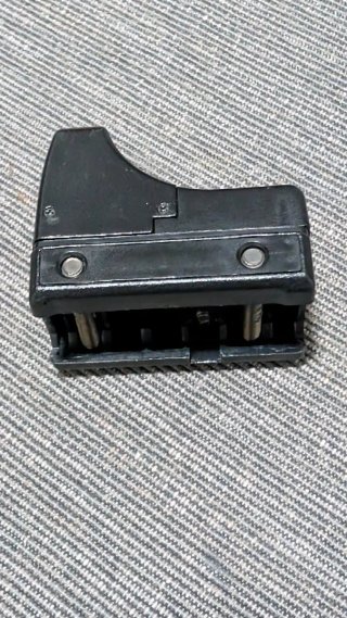 Micro Red Dot Sight TM