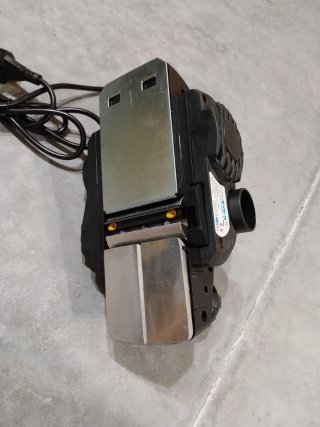 Cepilladora Eléctrica