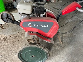 Motoazada Honda GX160 Sterwins