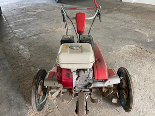 Motoazada Honda GX160 Sterwins