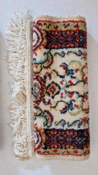 Set 2 Tappeti Persiani Vintage 40x70cm