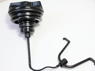 Tapón depósito Stihl FS360 FS420 FS220