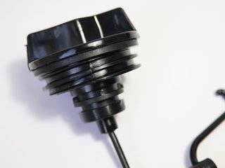 Tapón depósito Stihl FS360 FS420 FS220