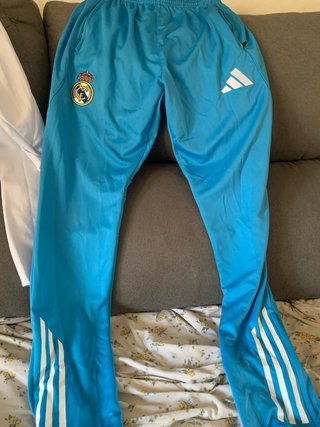 Chándal Real Madrid Champions Adidas